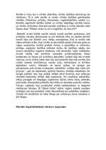 Konspekts 'Morāle, tās normas, saturs un raksturs', 4.