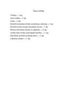 Referāts 'Mūzikas analīzes prasmju un iemaņu veidošana klausīšanās procesā sākumskolā', 2.