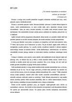 Referāts 'Mūzikas analīzes prasmju un iemaņu veidošana klausīšanās procesā sākumskolā', 3.