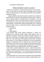 Referāts 'Mūzikas analīzes prasmju un iemaņu veidošana klausīšanās procesā sākumskolā', 10.