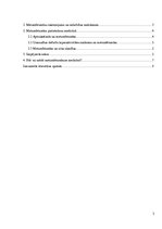 Konspekts 'Metamfetamīna pielietošana medicīnā', 2.