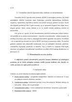 Konspekts 'Metamfetamīna pielietošana medicīnā', 5.