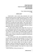 Eseja 'Politiskā zinātne', 1.