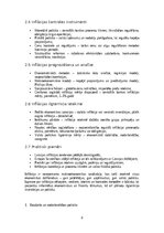 Konspekts 'Ekonomikas pamati un makroekonomika – inflācija, bezdarbs, IKP', 9.