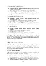 Konspekts 'Ekonomikas pamati un makroekonomika – inflācija, bezdarbs, IKP', 18.