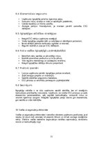 Konspekts 'Ekonomikas pamati un makroekonomika – inflācija, bezdarbs, IKP', 21.