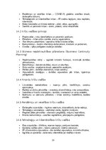 Konspekts 'Ekonomikas pamati un makroekonomika – inflācija, bezdarbs, IKP', 29.