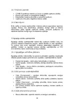 Konspekts 'Ekonomikas pamati un makroekonomika – inflācija, bezdarbs, IKP', 30.