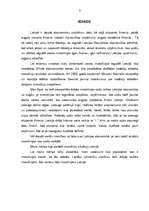 Referāts 'Investīcijas Latvijā', 3.