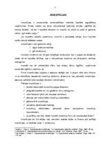Referāts 'Investīcijas Latvijā', 4.