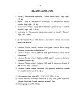 Referāts 'Investīcijas Latvijā', 16.