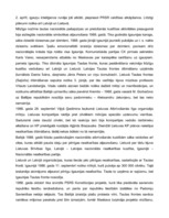 Konspekts 'Trešā atmoda Baltijā', 2.