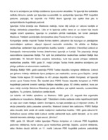 Konspekts 'Trešā atmoda Baltijā', 3.