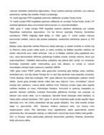 Konspekts 'Trešā atmoda Baltijā', 4.