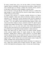 Konspekts 'Trešā atmoda Baltijā', 6.