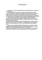 Konspekts 'Pedagoģijas semināri', 2.