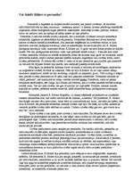 Konspekts 'Pedagoģijas semināri', 4.