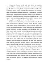 Eseja 'Jaunlatvietis Krišjānis Barons', 1.