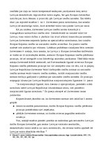 Referāts 'Eiropas Savienības tiesību ietekme Latvijā', 7.