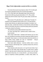 Referāts 'Pirmās Rīgas skolas muzejs', 7.