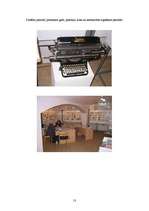 Referāts 'Pirmās Rīgas skolas muzejs', 13.