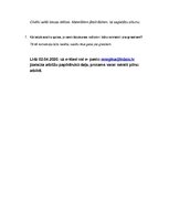 Konspekts 'Fizika, jautājumi par siltumu', 2.