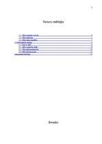 Referāts 'Sāls vieta kombinētajā nomenklatūrā', 2.