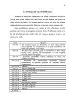 Referāts 'Sāls vieta kombinētajā nomenklatūrā', 16.