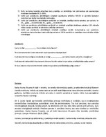 Konspekts 'Process tiesas sēdē. Darba tiesības', 2.