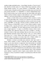 Eseja 'Latvijas Republikas 12. un 13. Saeimas vēlēšanu rezultātu dinamika Lielvārdes un', 3.