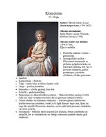 Paraugs 'Mākslas darbu analīze', 4.