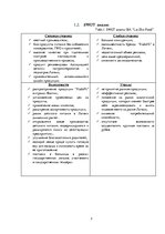 Referāts 'Разработка маркетинговой кампании для производителя органического детского питан', 5.