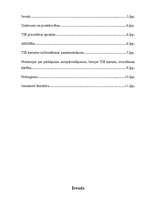 Referāts 'Par starptautiskajiem autopārvadājumiem TIR carnet režīmā', 2.