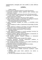 Referāts 'Par starptautiskajiem autopārvadājumiem TIR carnet režīmā', 6.