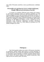 Referāts 'Par starptautiskajiem autopārvadājumiem TIR carnet režīmā', 9.