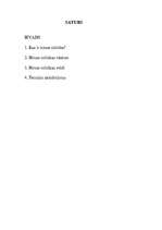 Referāts 'House mūzika', 2.