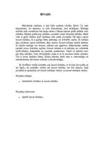 Referāts 'House mūzika', 3.