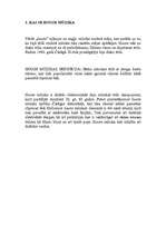 Referāts 'House mūzika', 4.