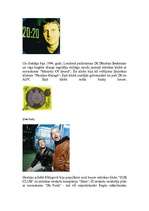 Referāts 'House mūzika', 12.