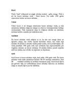 Referāts 'House mūzika', 16.