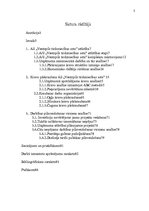 Diplomdarbs 'AS "Ventspils tirdzniecības osta" darbības pilnveidošana', 3.