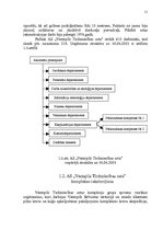 Diplomdarbs 'AS "Ventspils tirdzniecības osta" darbības pilnveidošana', 11.