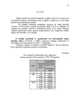 Diplomdarbs 'AS "Ventspils tirdzniecības osta" darbības pilnveidošana', 45.