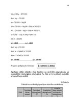 Diplomdarbs 'AS "Ventspils tirdzniecības osta" darbības pilnveidošana', 49.