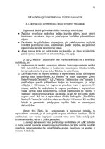Diplomdarbs 'AS "Ventspils tirdzniecības osta" darbības pilnveidošana', 72.