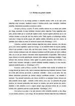 Referāts 'Pircēju uzvedības analīze un pārdošanas apjoma palielināšanas iespējas', 9.