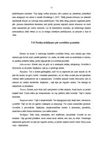 Referāts 'Pircēju uzvedības analīze un pārdošanas apjoma palielināšanas iespējas', 10.