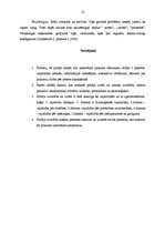 Referāts 'Pircēju uzvedības analīze un pārdošanas apjoma palielināšanas iespējas', 11.