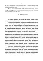 Referāts 'Pircēju uzvedības analīze un pārdošanas apjoma palielināšanas iespējas', 13.