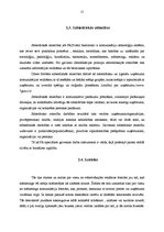 Referāts 'Pircēju uzvedības analīze un pārdošanas apjoma palielināšanas iespējas', 14.